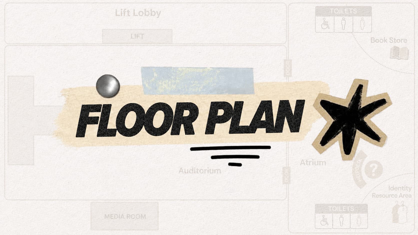 Venue Floorplan