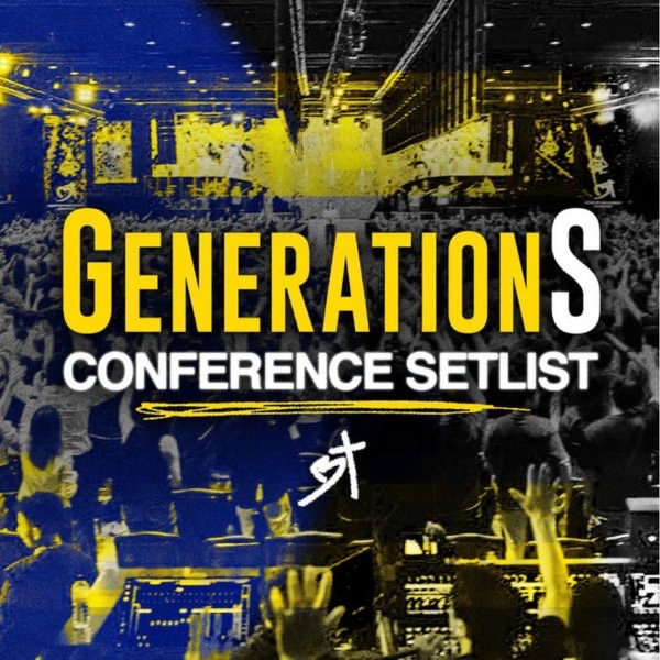 Conference Setlist