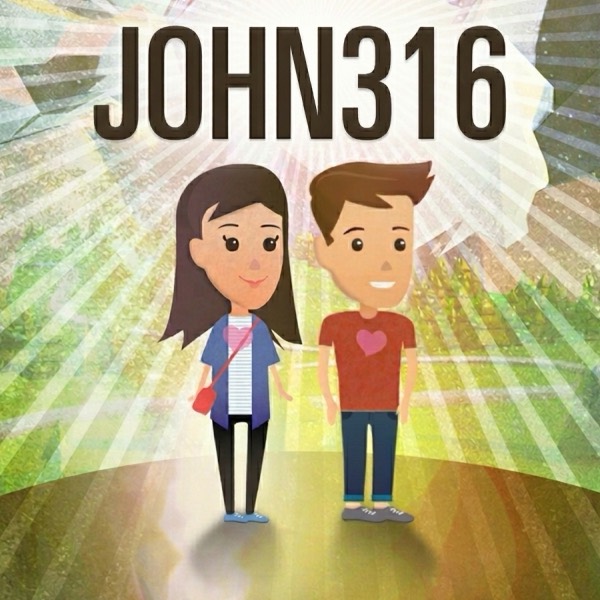 Gospel App