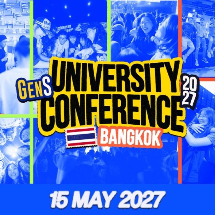 UniCon BKK 2027