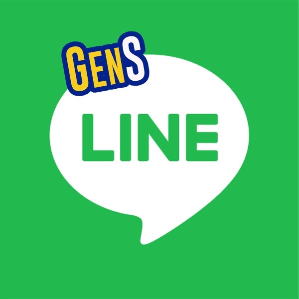 GenS LINE